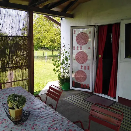 別荘 Blossom Cottage - 